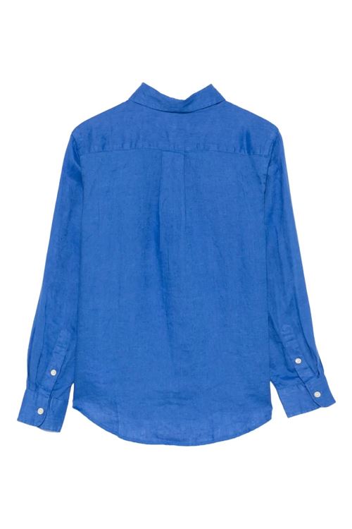  RALPH LAUREN KIDS | 323967600501IRIS BLU